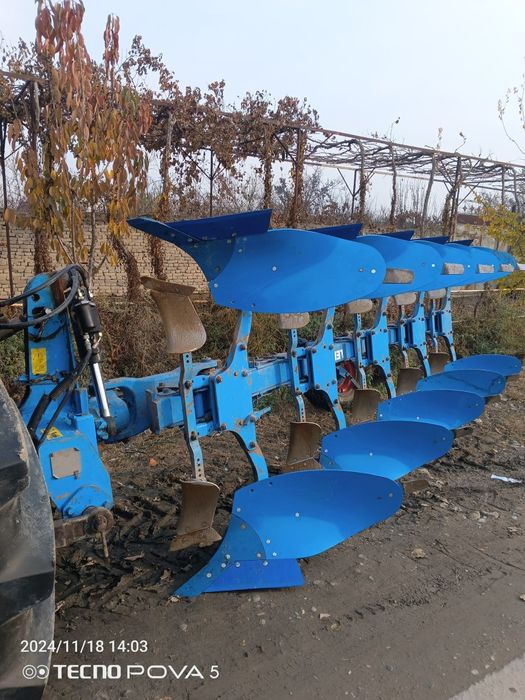 lemken pulug sotiladi