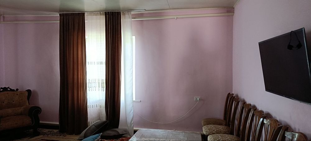 Zudlik bilan uy sotiladi