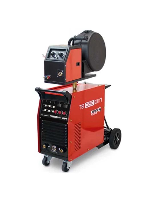 Инвертор для сварки STAYER INVERTER MIG 350 BT