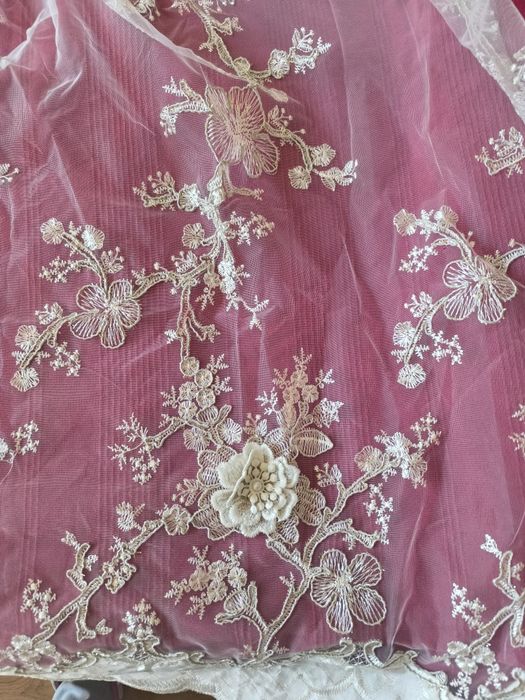 Пердета два броя