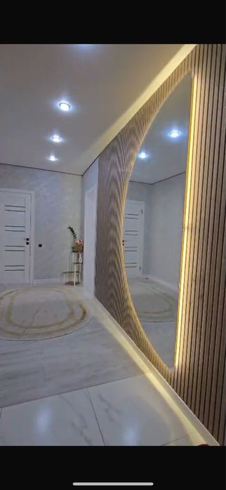 2 комнатная квартира в рассрочку без банка !