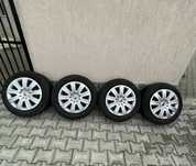 Roti VW R16 ET 33