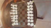 Vand tabla de sah