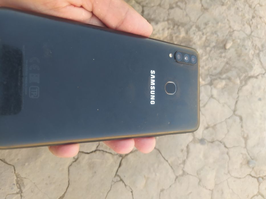 Samsung a 20 c manzil ğuzor tumani