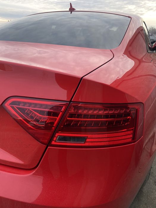 Dezmembrez Audi A5 facelift 2013 1.8 TFSI