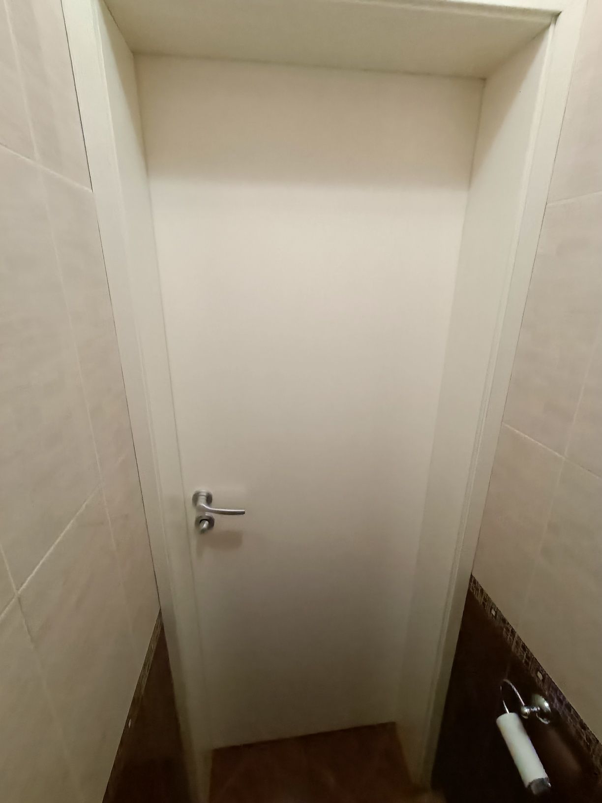 Интериорни врати MDF 4 броя