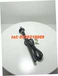 Antena Radiocd Auto Incastrare Aripa Extensibila Manuala