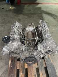 Двигател БМВ 5.0и, 408 коня Н63 (dvigatel bmw n63b44a)