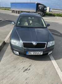 De vânzare Skoda octavia 2. 2.0 tdi,140 cp