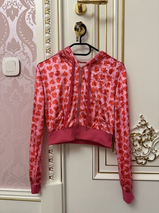 Кофта с капюшоном из фильма Тело Дженнифер