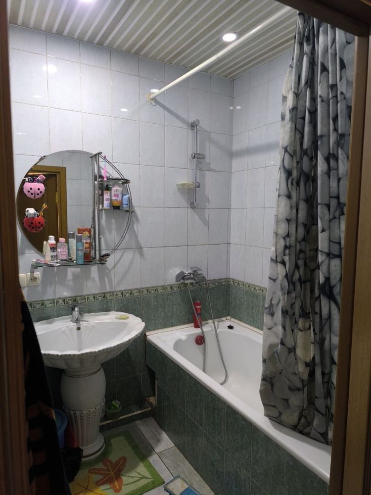 Продается квартира ТТЗ 4