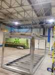 Vând structura noua container 3×6x2.8 m