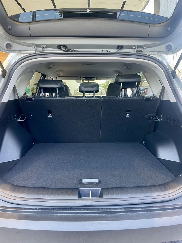 Kia Seltos avtomobil new