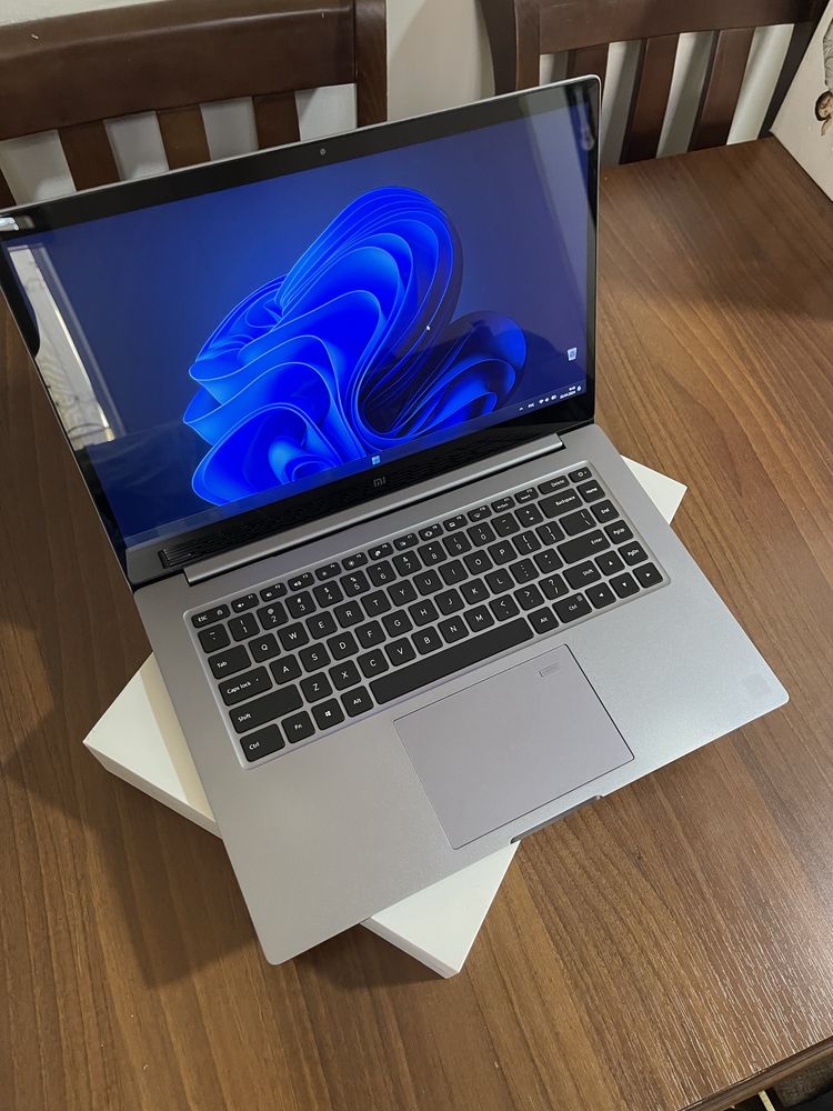 Xiaomi Mi Notebook