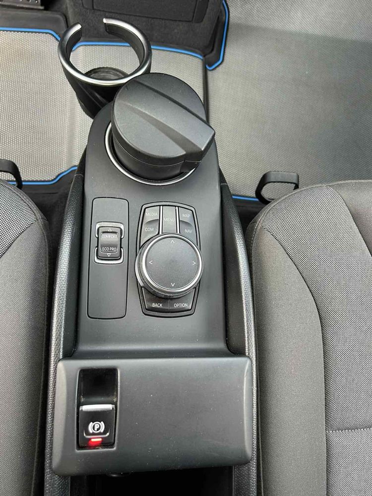 BMW i3 BMW LED , Термопомпа , подгрев , harman kardon