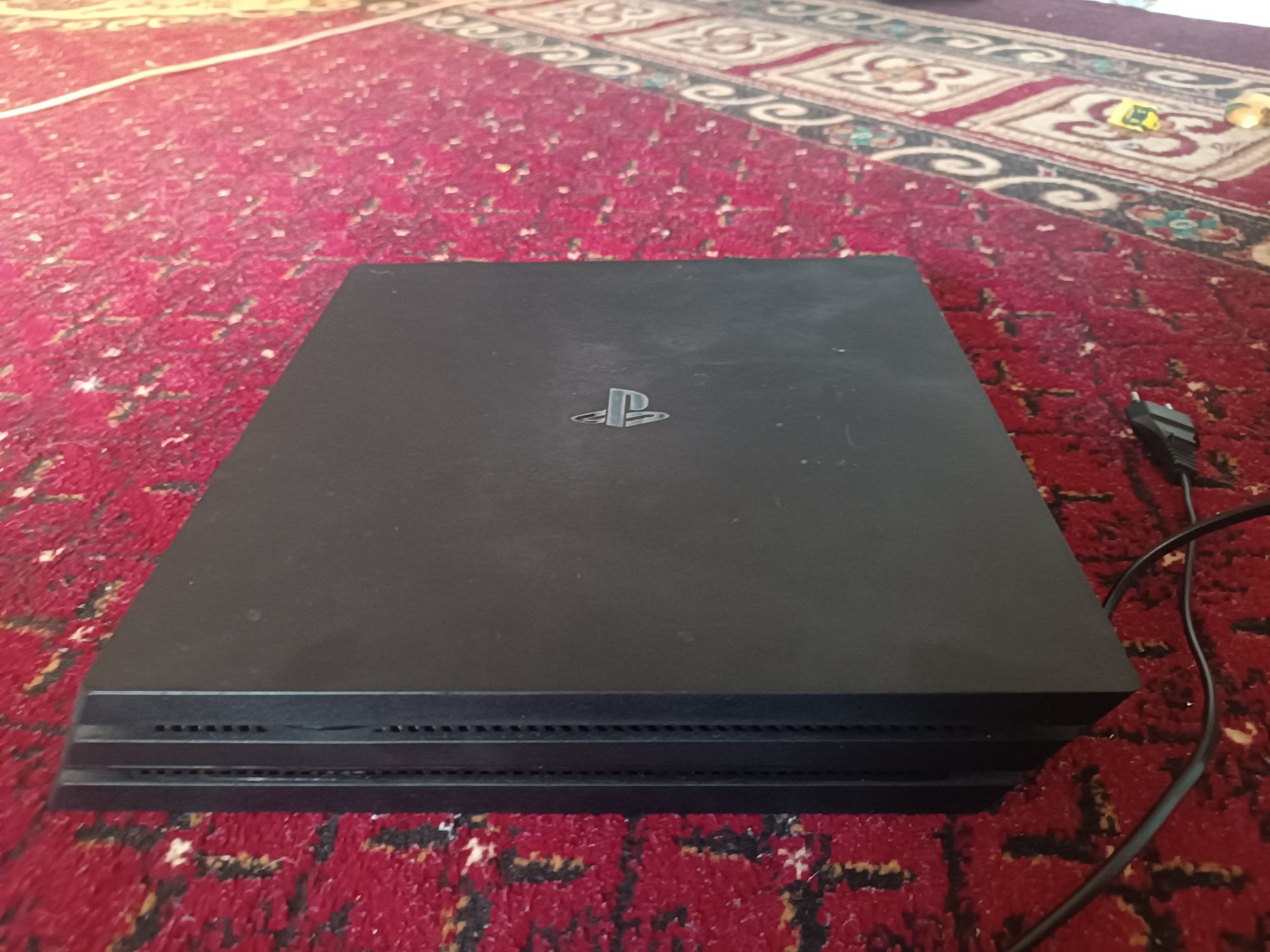 Pes 4 pro 1 tb kafolatli