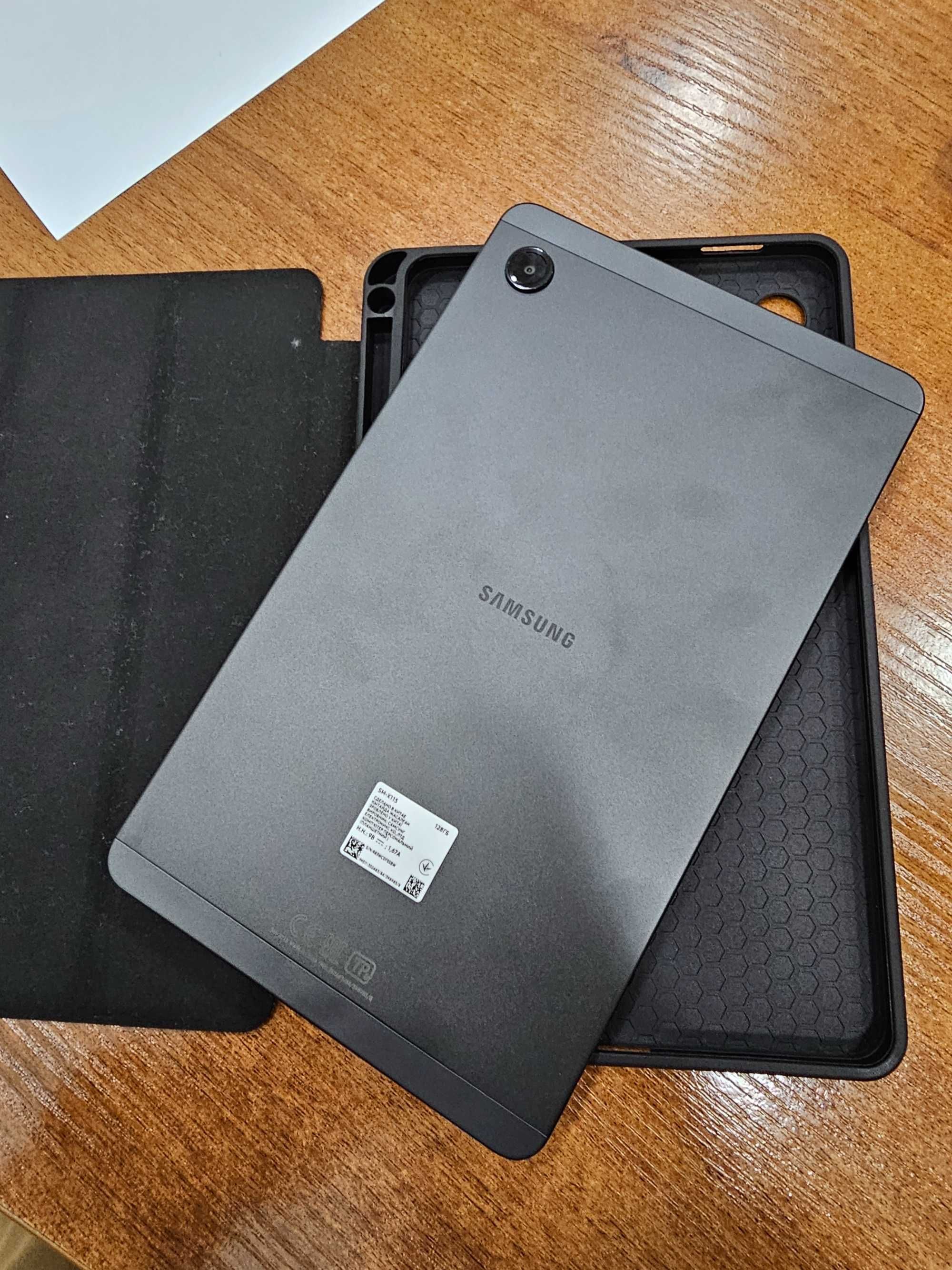 Продам Samsung Galaxy Tab A9(8'7) 8/128