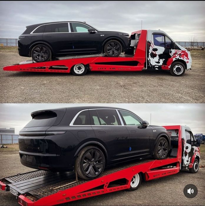 Эвакуатор и Манипулятор в Павлодаре 24/7 — Быстро, Недорого,  Надёжно!