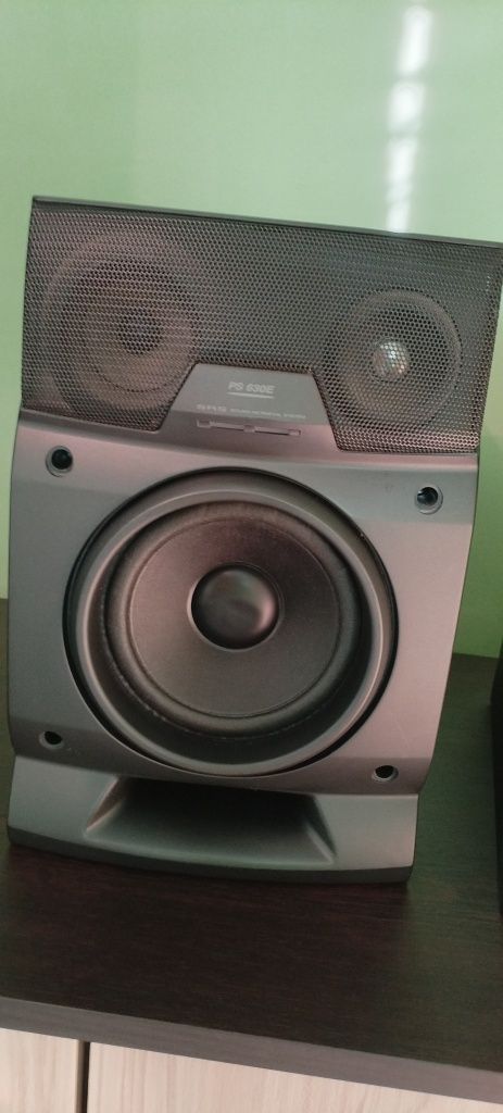 Тонколони Samsung PS630E