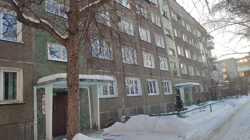 Продается 4 х комнатная квартира