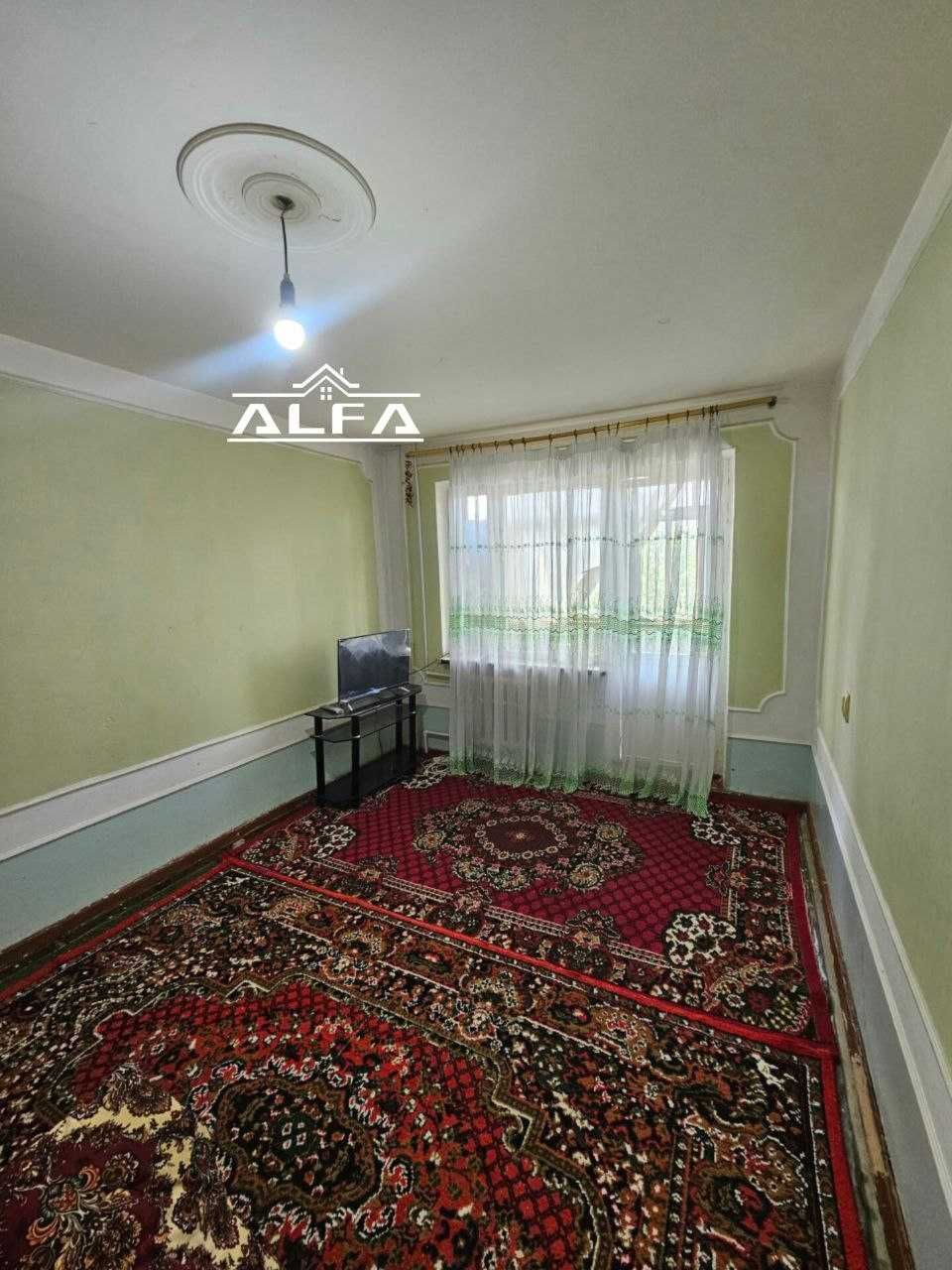 3 xonali 72m² 4-qavat.