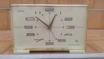Ceas electronic Slava anii 80