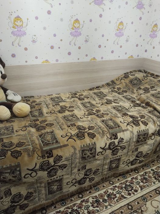 Продается Кровать - диван в детскую комнату