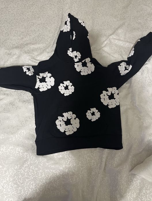 продам худи denin tears