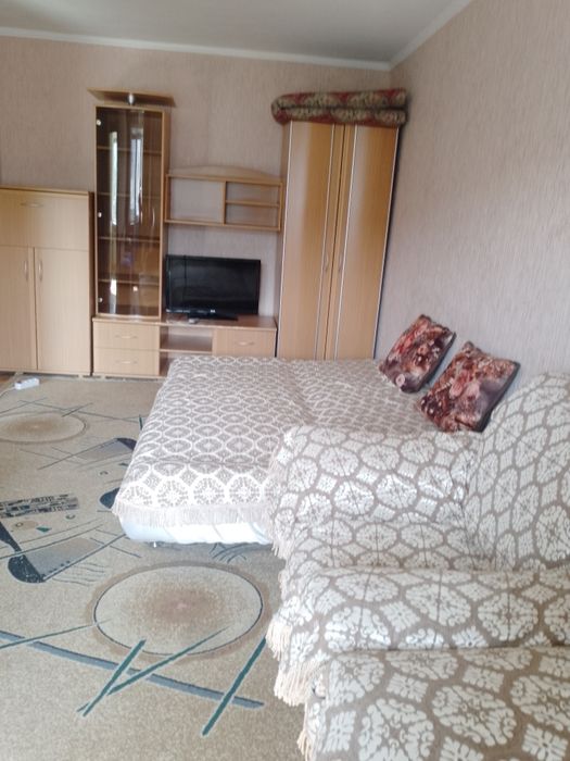 Продам 1 комн на 3 мкр