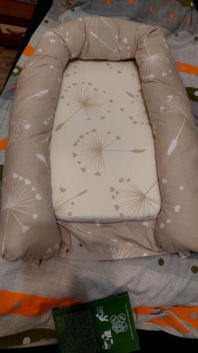 Гнездо за бебе                  .