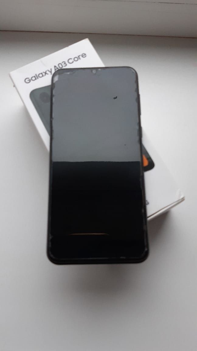 Samsung galaxy а03 core 32GB