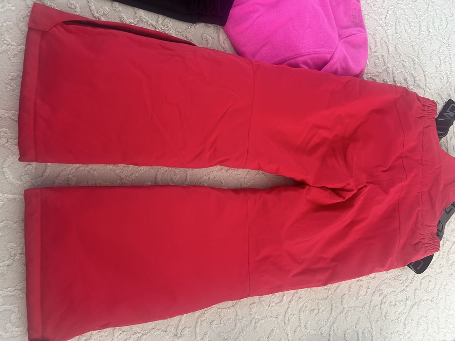 Ски комплект на CMP