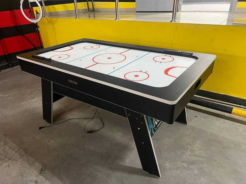 Аэрохоккей для дома и бизнеса