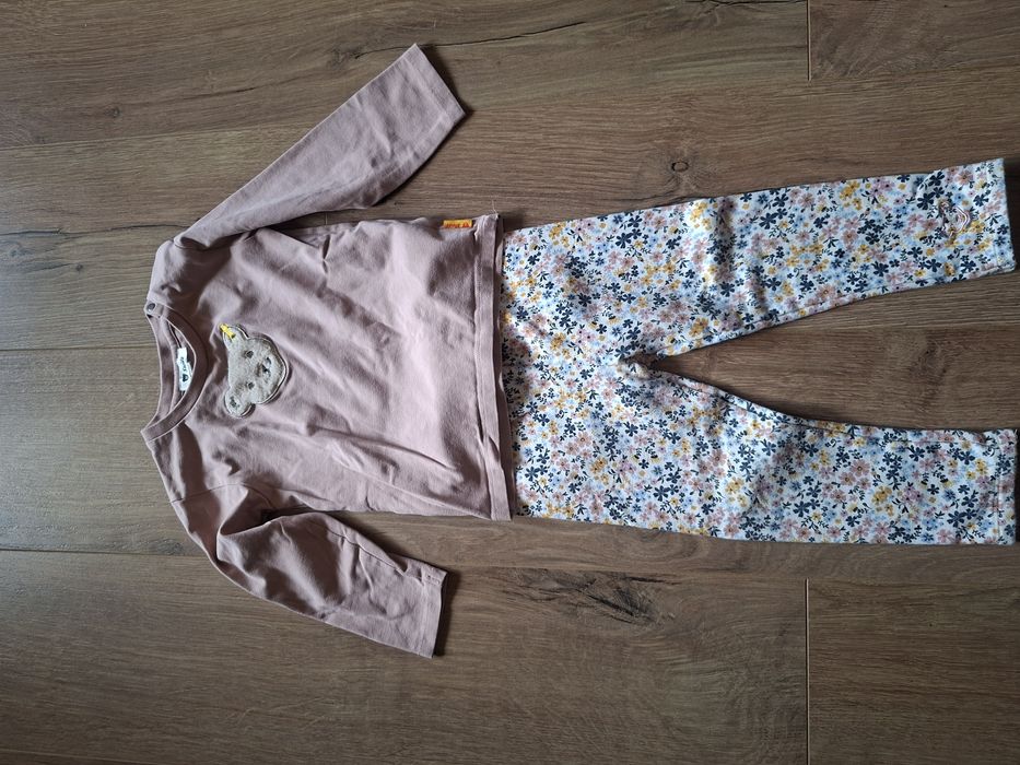 Есенни и зимни дрешки за момиче 80/ 86 см