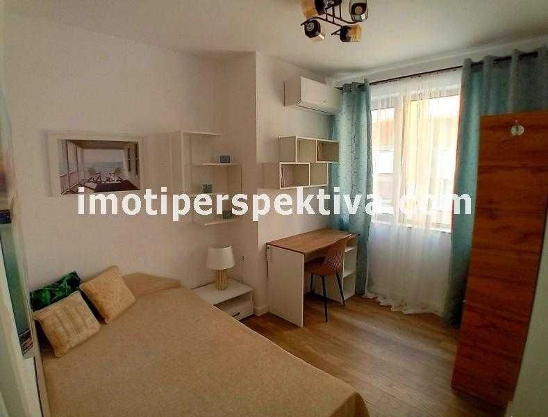 Продава се Тристаен апартамент в Пловдив, Кючук Париж - 75 кв.м за 2240 €/кв.м - Снимка #5