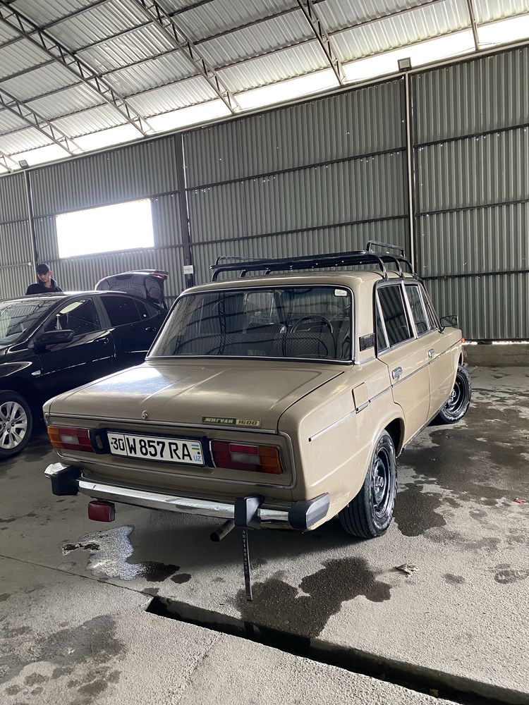 Vaz 2106 korechnoviy