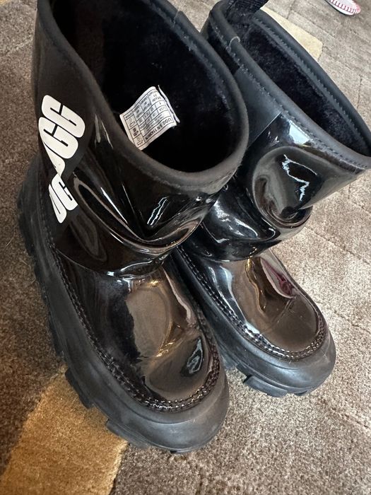 Детски гумени боти UGG