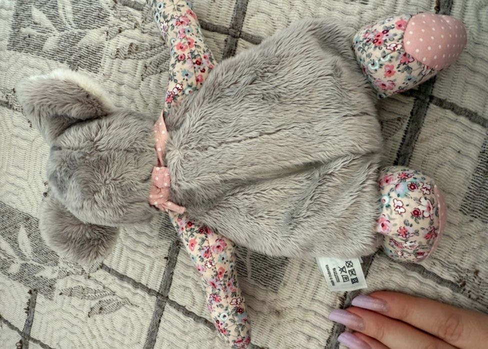 Jucarie anticolici Sterntaler