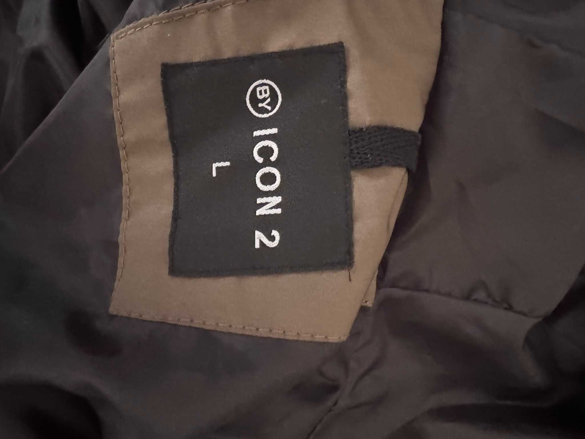 Ветровка Icon brand