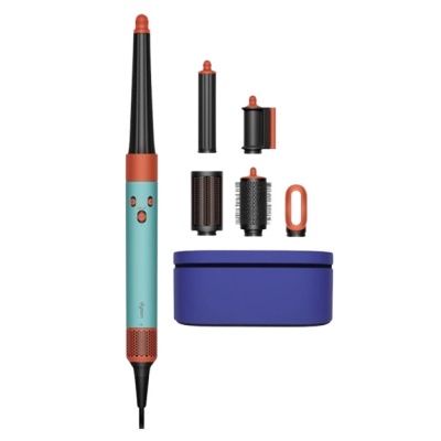 Стайлер Dyson HS08 Airwrap Long