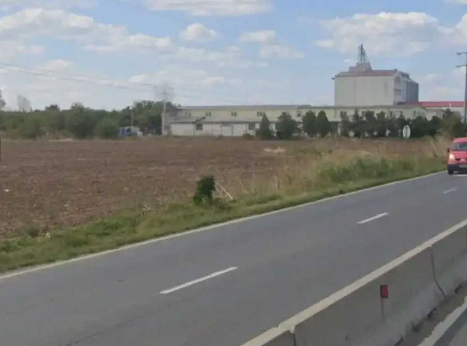 EXCLUSIVITATE – Teren intravilan 10 hectare, Păulești, Prahova
