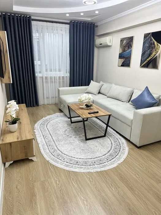 СРОЧНО Сдаётся кв ор-р Дружба Народов 2/3/5 ро-н Шайхантахурский 272*