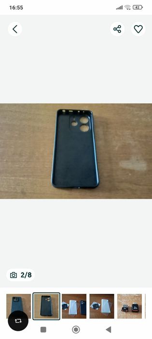 Husa universală pentru Xiaomi Redmi 14 5G