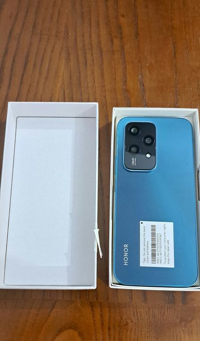 Honor 200 Lite 256 GB - 5G