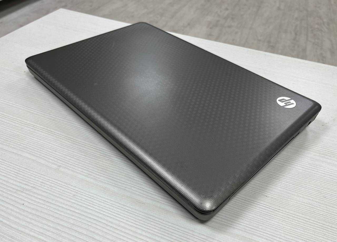 HP AMD Turion*ОЗУ 4/SSD 128/HDd 320/Для офиса Шустрый