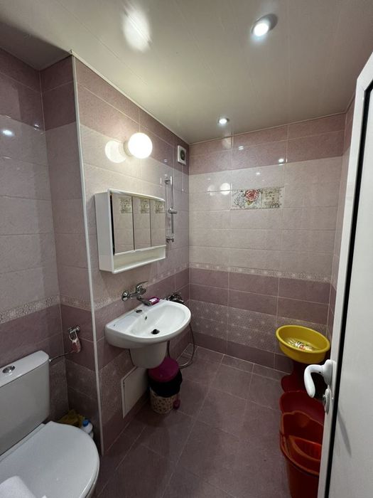 Тристаен апартамент в ж.к. Люлин 3! До училище и детска градина!