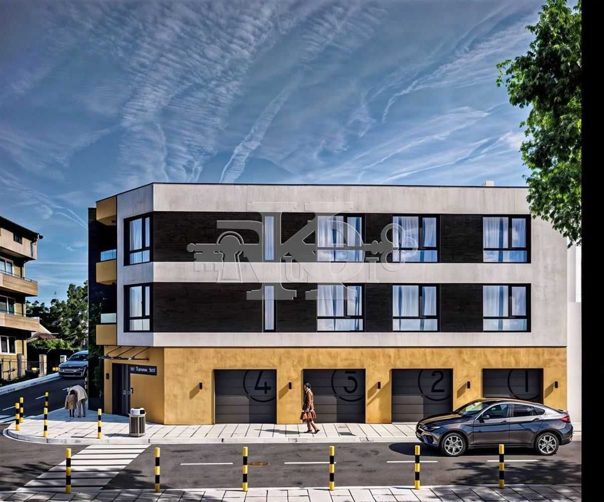 Продава се Тристаен апартамент в Добрич, Център - 85 кв.м за 936 €/кв.м - Снимка #5