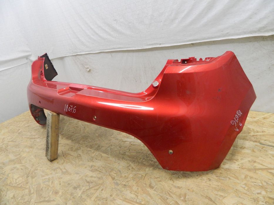 Bara spate Renault Clio 4, 2012, 2013, 2014, 2015, 2016, 850225639R.