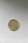 Moneda 50 lei 1991 Alexandru Ioan Cuza