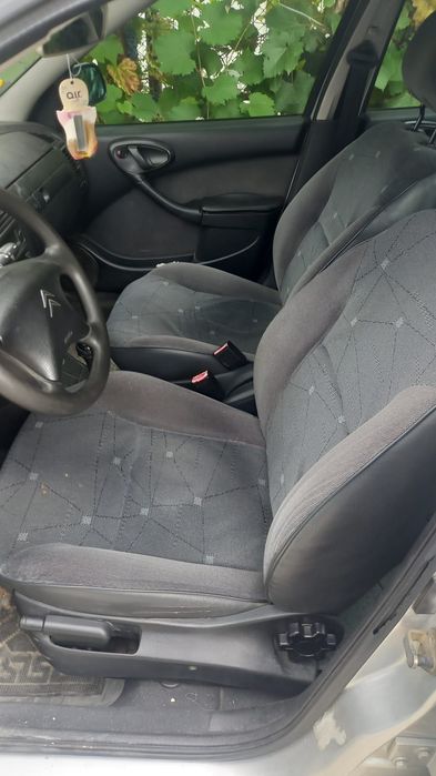 Mașina Citroen  Xsara